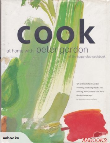 Cook at Home with Peter Gordon